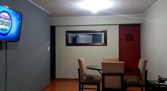Departamento Jesus Maria, Buchen Sie Hotel Jesus Maria Lima