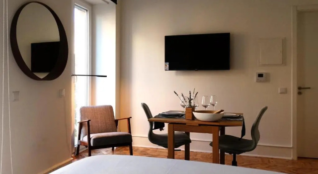 Студия CASA 92 - OS LUGARES DE CASTRALEUCA