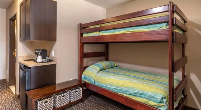 Люкс Holiday Inn Express & Suites Indio - Coachella Valley by IHG
