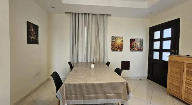 Perfect Vacation With 3bhk Villa, Забронировать Вилла Виллы Дубая, Вилла