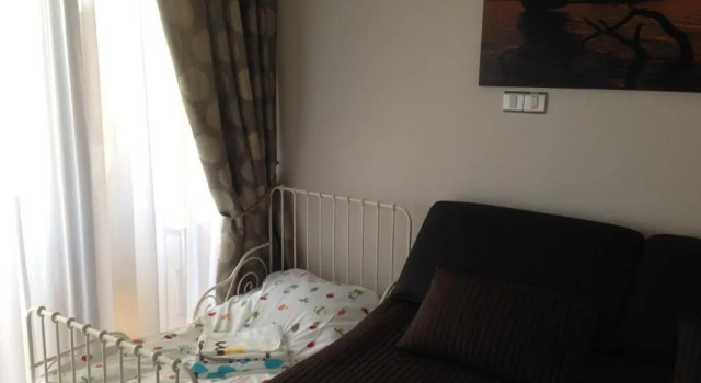 Люкс Darlex Apartments Galatex Beach Center