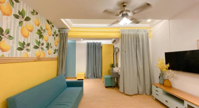 youre at - The Majesty Apartment