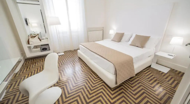 Номер Economy Home Boutique Luxury & Design