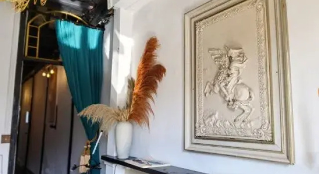 The Manci Jiangnan Courtyard Airbnb, Varaa Hotelli Shanghai Shanghai
