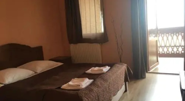 Hotel Sweet Home