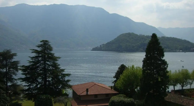 Двухместный номер Standard Hotel Lario