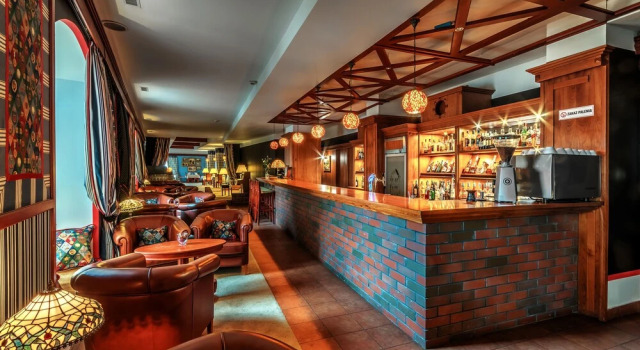 Hotel Mlyn & Spa