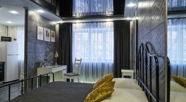 Apartment office GOOD NIGHT, str. Kotovskogo, bld. 28