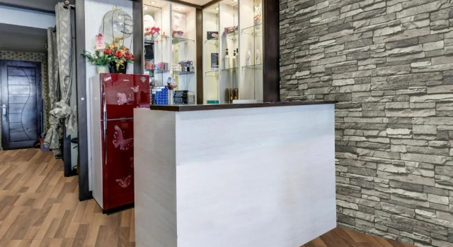 Hotel O X2 Homestay, Prenota Hotel Hotel a Nagoya con parcheggio, Parcheggio