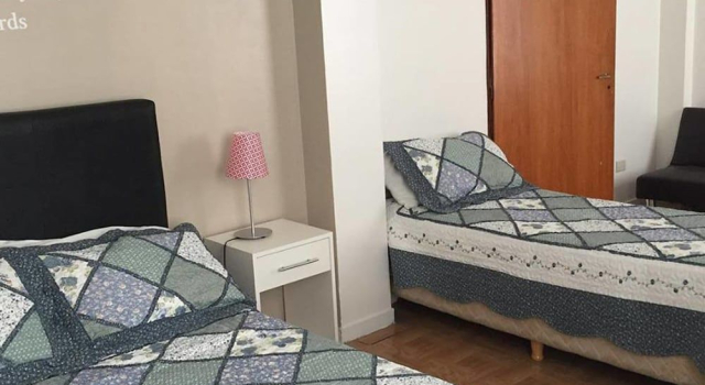 Devoto Hotel
