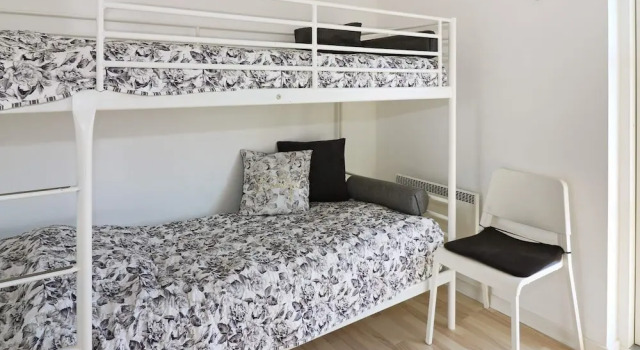 8 Person Holiday Home in Hadsund, Reserva ahora Casa o chalet Hadsund 