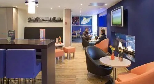 Ibis Veenendaal, 预订 酒店 费嫩达尔 乌得勒支