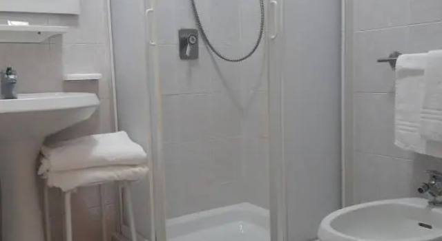 Двухместный номер Economy Hotel Due Gemelli