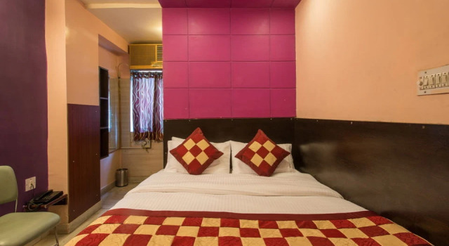 Janardan Homestay Abhiraj Jaipur, Забронировать Отель Отели штата Раджастхана 3 звезды, 3*