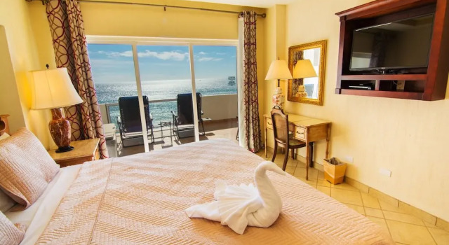 Baja 705 - 2 Br Condo, Prenota Appartamento Puerto Penasco Sonora