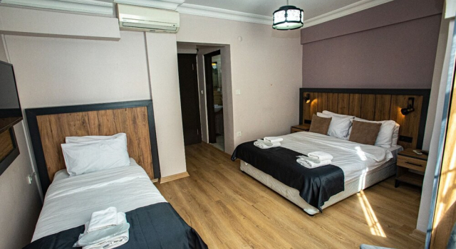 Номер Standard Comfort Home Taksim