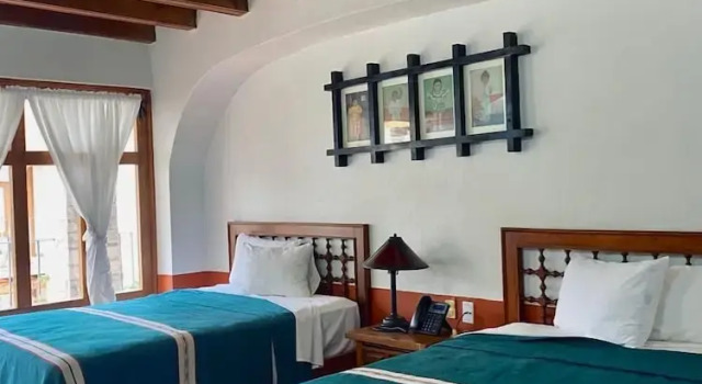 Номер Classic Hotel Socavon