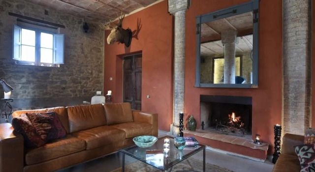 Casale Monticchio, Varaa Hotelli Marsciano Umbria