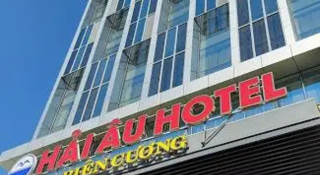 Hai Au Bien Cuong