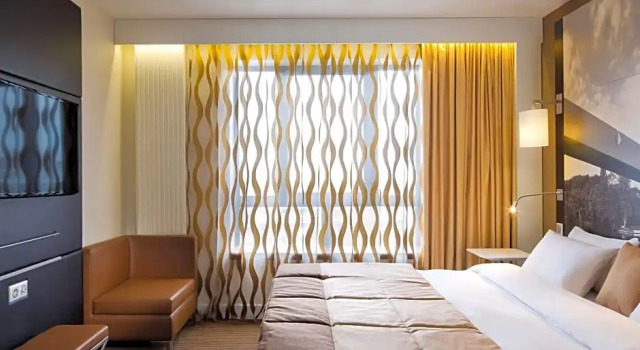 Номер Superior Mercure Cergy Pontoise Centre
