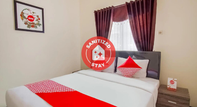 RedDoorz Syariah At Namira Hotel, Book Hotel Sleman Yogyakarta Province