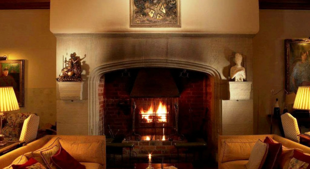 Llangoed Hall