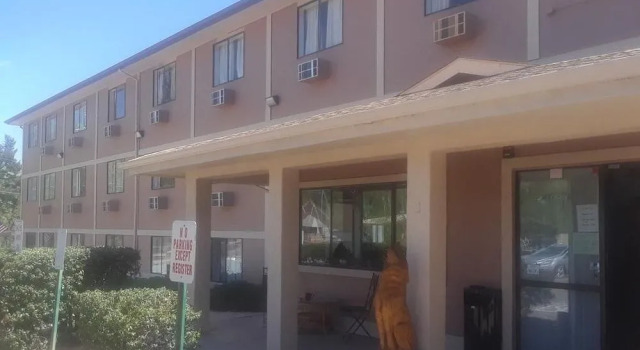 Manitou Inn & Suites, Reserva ahora Hotel Manitou Springs Colorado