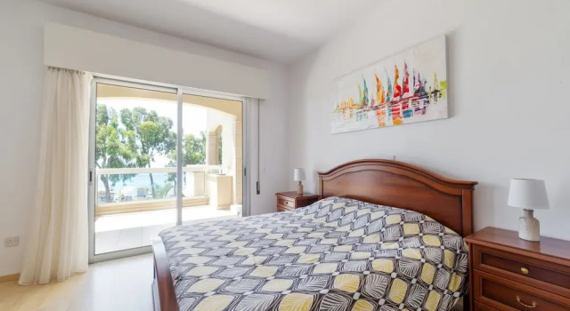Habitat Shore Sands, Book Hotel Germasogeia Limassol