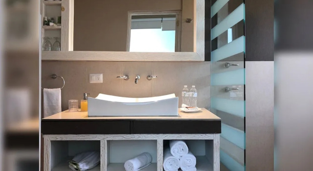 Номер Deluxe Casa Aliz