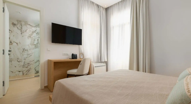 Двухместный номер Economy The 12th City Hotel