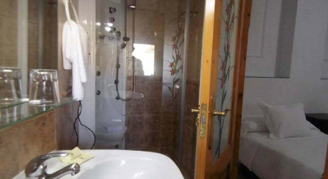 Двухместный номер Standard Casa Soto