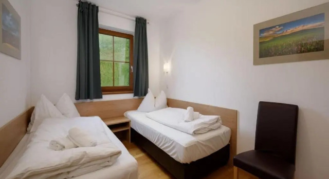 Aigenberg Appartements