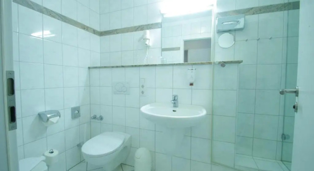Camera familiare Standard Hotel Peterchens Mondfahrt
