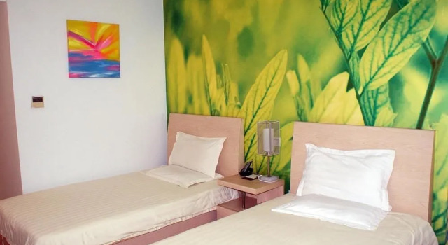 a8 Hotel, Varaa Hotelli Hongqiao Shanghai