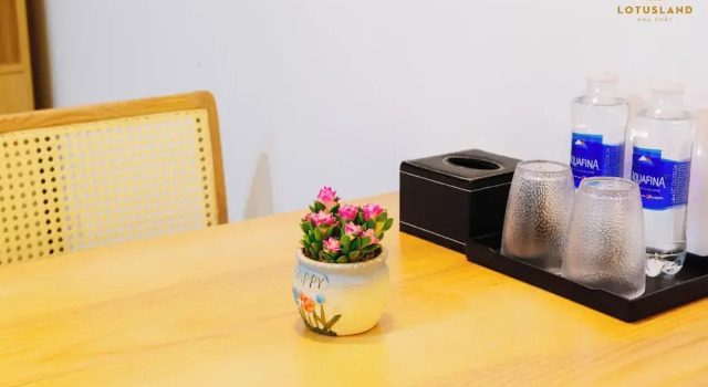 Студия Standard Lotus Land Apartment