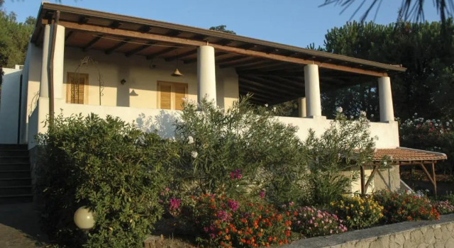 Апартаменты с 2 комнатами Eolian Residence