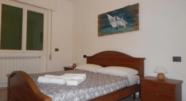 Двухместный номер Standard GUEST HOUSE BERZEFI