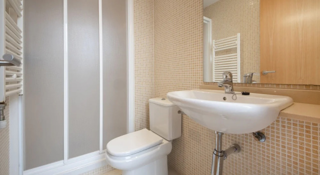 Апартаменты с 4 комнатами Eulalia Apartments TH 109-8
