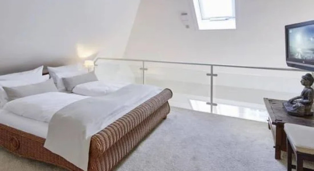 Techts Apartmenthaus I, Забронировать Апартаменты/квартира Тиммендорфер-Штранд Bay of Lubeck