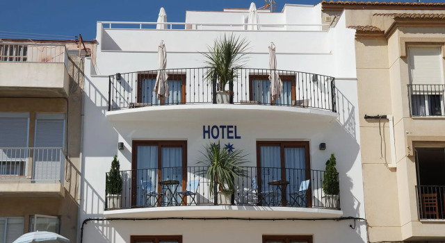 Hotel Boutique Barra Alta, Book Boutique Boutique Hotels in Azahar Coast, Boutique