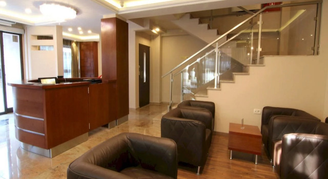 Hotel Vlaho
