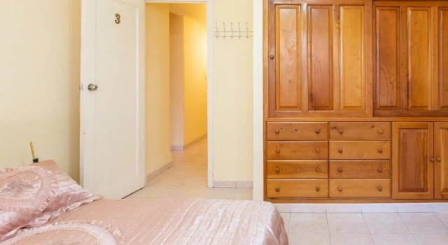 Casa Mariela, Rezerwuj Hotel Vedado Hawana