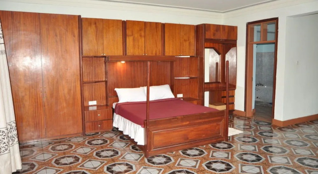 Rydges Accomodations