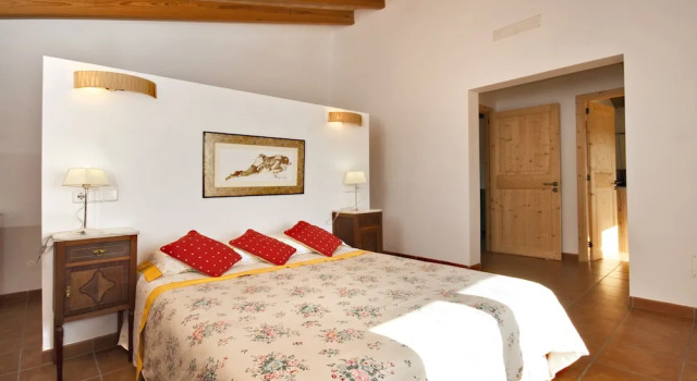Finca Can Pep, Book Villa 3-stjernede hoteller i Inca, 3*
