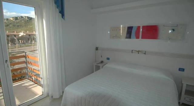 Номер Standard Elaia Garden Hotel