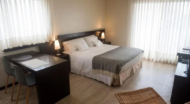 Camera doppia Superior 27 Suites Hotel