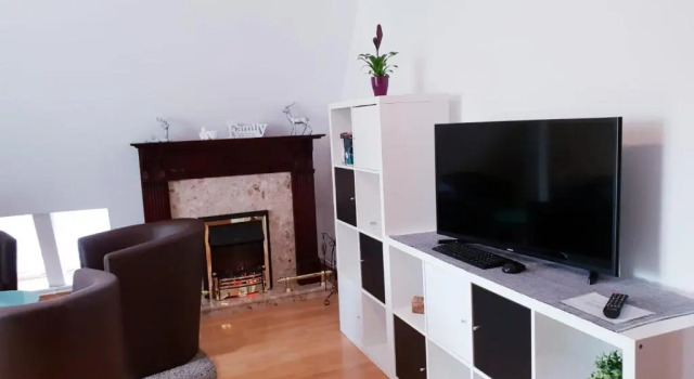 Apartments Suzy, Buchen Sie Ferienwohnung Leipzig Sachsen, in der Nähe von Felsenkeller