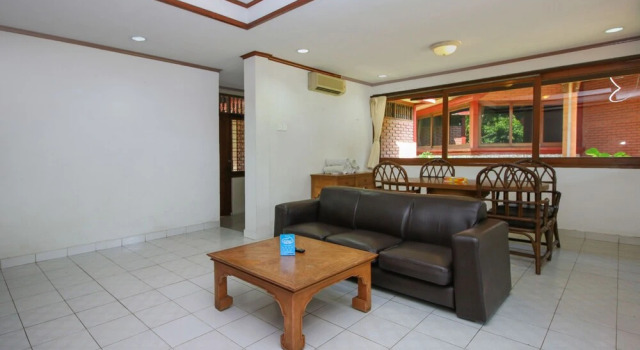 Airy Nusa Dua Taman Yasa 1 Benoa Bali