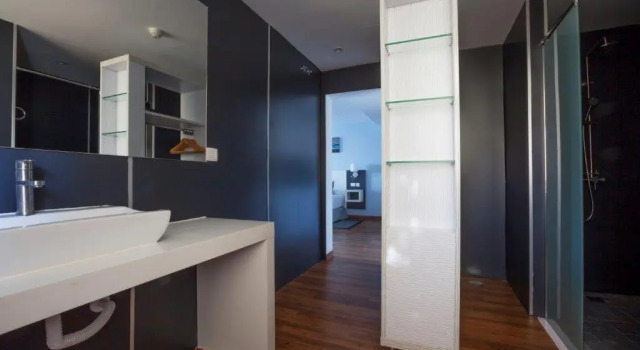 Номер Deluxe Hotel Malibu Park