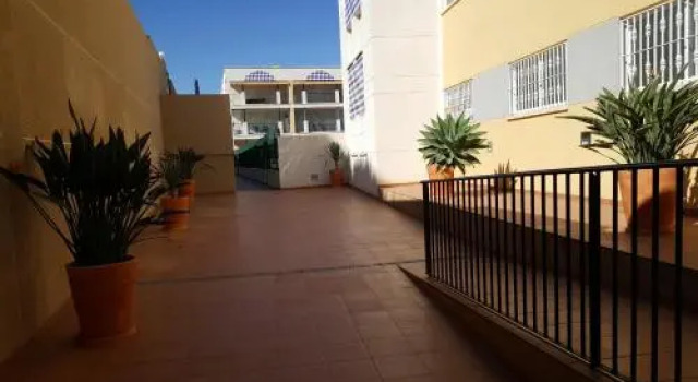 Apartamento Nana. Calas de Matalentisco
